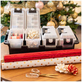 Greenmade Store All Multipurpose Storage Container 4 Pack