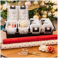 Greenmade Store All Multipurpose Storage Container 4 Pack