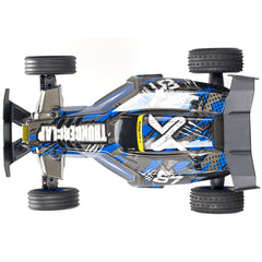 Silverlit EXOST Thunder Clap RC SVT-20645