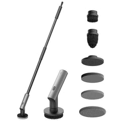 HOTO Cordless Spin Scrubber