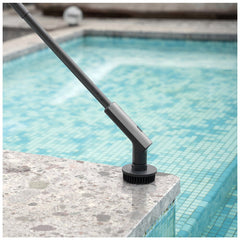 HOTO Cordless Spin Scrubber