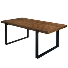 Universal Broadmoore 5 Piece Dining Set - Smartyez