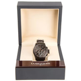 Longines Conquest Quartz Chronograph Men's Watch L37172566