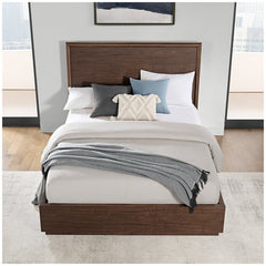 Northridge Home Queen Bed