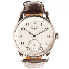 Longines Master Manual Winding Men's Watch L28404783