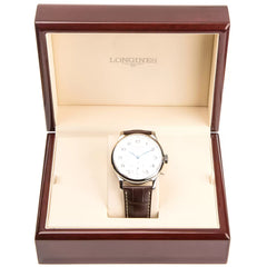 Longines Master Manual Winding Men's Watch L28404783