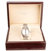 Longines Conquest Quartz Stainless Steel Women's Watch L33160876