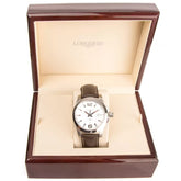 Longines Conquest Swiss Automatic Men's Watch L37784765