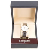 Longines La Grande Diamond Marker Men's Watch L47664176