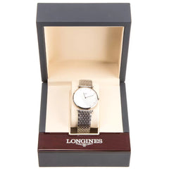 Longines La Grande Diamond Marker Men's Watch L47664176