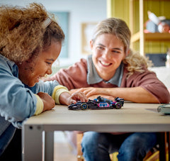 LEGO Speed Champions BWT Alpine F1 Team A524 Race Car 77248