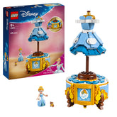 LEGO Disney Princess Cinderella’s Dress 43266