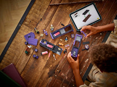 LEGO Harry Potter Knight Bus Adventure 76446