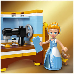 LEGO Disney Princess Cinderella’s Dress 43266