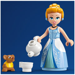 LEGO Disney Princess Cinderella’s Dress 43266