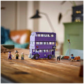 LEGO Harry Potter Knight Bus Adventure 76446