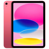 Apple iPad 11 Inch A16 256GB Pink