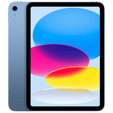 Apple iPad 11 Inch A16 256GB Blue