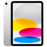Apple iPad 11 Inch A16 512GB Silver