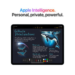 Apple iPad Air 11 Inch (2025) M3 512GB Space Grey