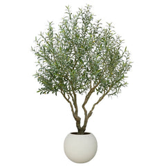 CG Hunter Faux Olive Tree 2.4M