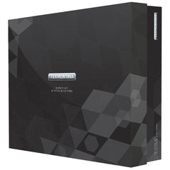 Tramontina Teardrop 56 Piece Cutlery Set