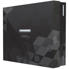 Tramontina Curve 56 Piece Cutlery Set