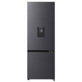LG 332L Bottom Mount Fridge GB-W300MBL