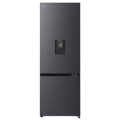 LG 332L Bottom Mount Fridge GB-W300MBL