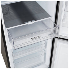 LG 332L Bottom Mount Fridge GB-W300MBL