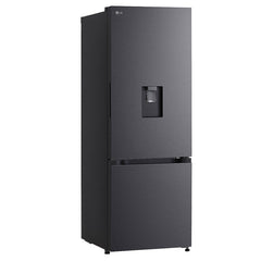 LG 332L Bottom Mount Fridge GB-W300MBL