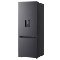 LG 332L Bottom Mount Fridge GB-W300MBL