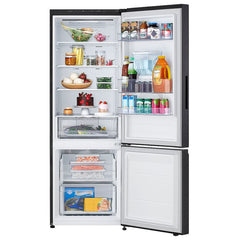 LG 332L Bottom Mount Fridge GB-W300MBL