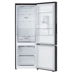 LG 332L Bottom Mount Fridge GB-W300MBL