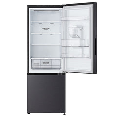 LG 332L Bottom Mount Fridge GB-W300MBL