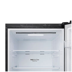 LG 332L Bottom Mount Fridge GB-W300MBL