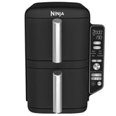Ninja Double Stack XL Air Fryer 2 Drawer 9.5L SL400ANZ