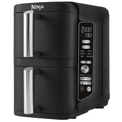 Ninja Double Stack XL Air Fryer 2 Drawer 9.5L SL400ANZ