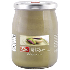 Pisti Pistachio Cream Spread 6x600g