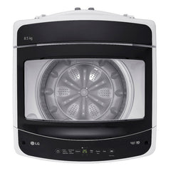 LG 8.5kg Top Load Washer WTL1-85W