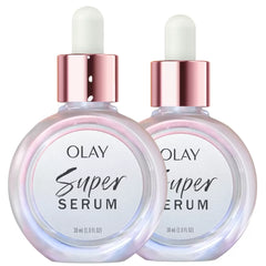 Olay Super Serum 30ml x 2 Pack