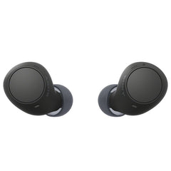 Sony Ultra Compact True Wireless Earbuds Black WFC510B