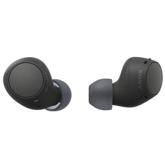 Sony Ultra Compact True Wireless Earbuds Black WFC510B
