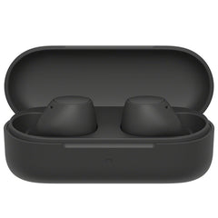 Sony Ultra Compact True Wireless Earbuds Black WFC510B