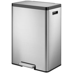 Sensible Eco Living Step Bin 47L