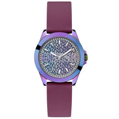 GUESS Menagerie Iridescent Analog Women's Watch GW0749L3