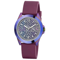 GUESS Menagerie Iridescent Analog Women's Watch GW0749L3