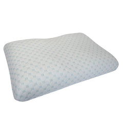 Odyssey Living Rest-A-Pedic Contoured Memory Foam Pillow