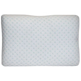 Odyssey Living Rest-A-Pedic Contoured Memory Foam Pillow