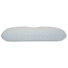 Odyssey Living Rest-A-Pedic Contoured Memory Foam Pillow